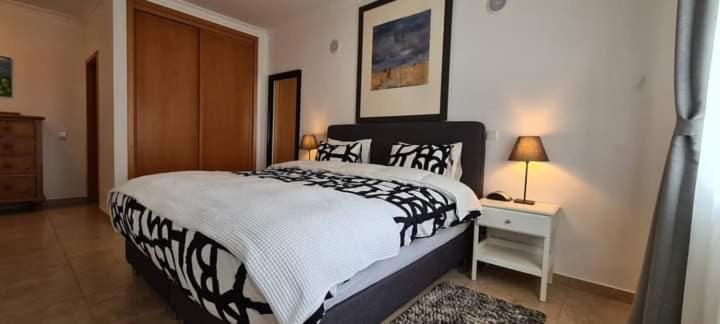 Lagos Apartment المظهر الخارجي الصورة