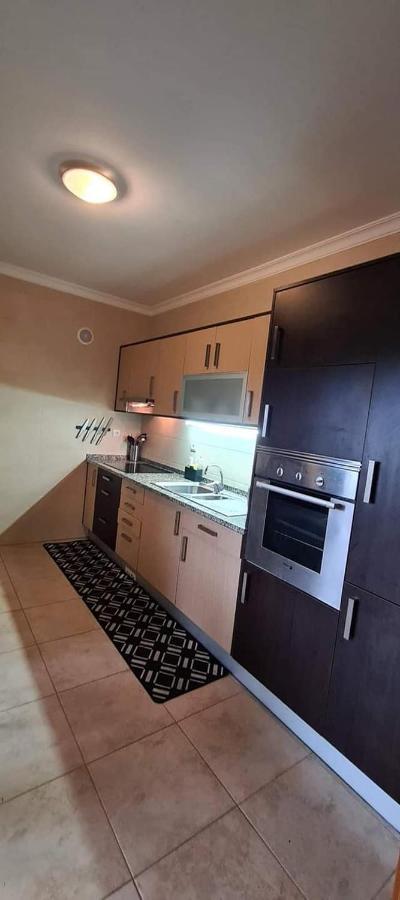 Lagos Apartment المظهر الخارجي الصورة