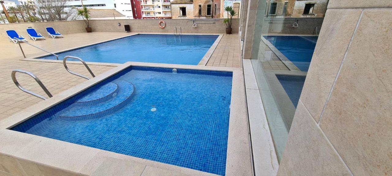 Lagos Apartment المظهر الخارجي الصورة