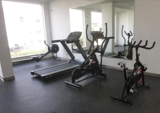 Lagos Apartment المظهر الخارجي الصورة