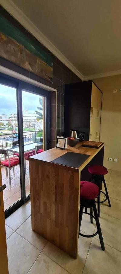 Lagos Apartment المظهر الخارجي الصورة