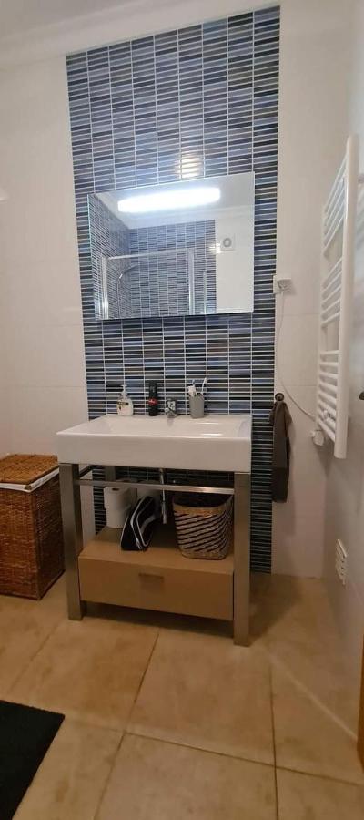 Lagos Apartment المظهر الخارجي الصورة