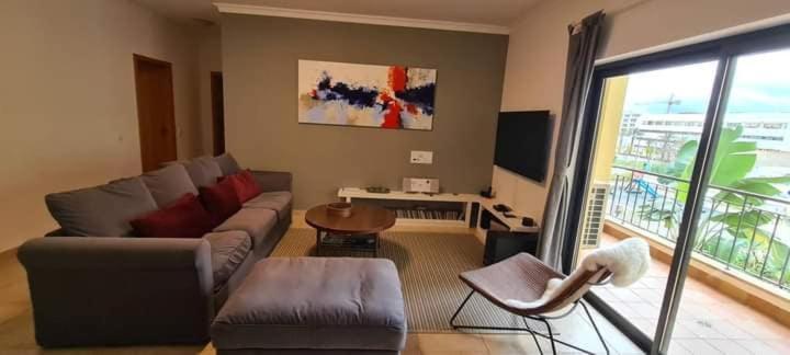 Lagos Apartment المظهر الخارجي الصورة