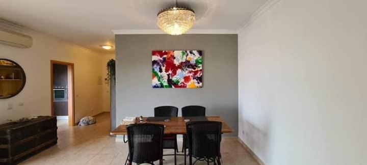 Lagos Apartment المظهر الخارجي الصورة