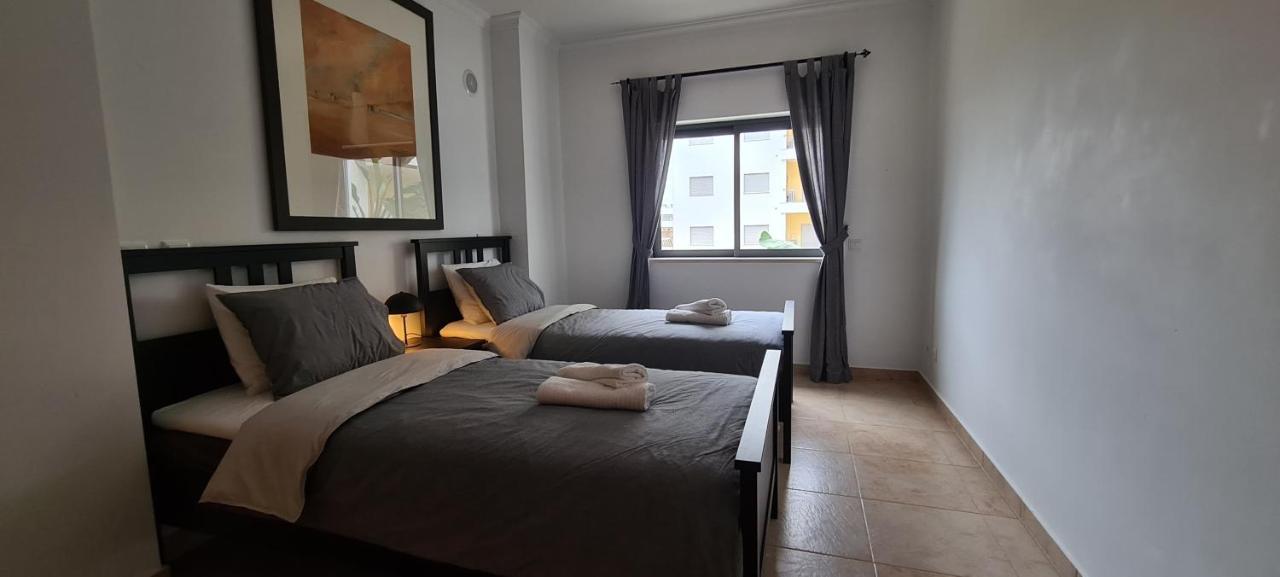 Lagos Apartment المظهر الخارجي الصورة