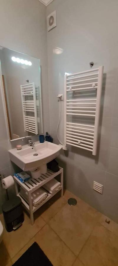 Lagos Apartment المظهر الخارجي الصورة