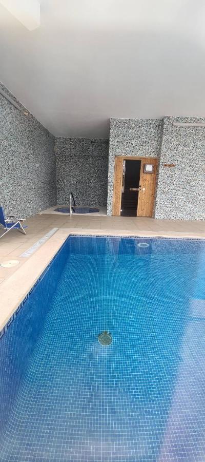 Lagos Apartment المظهر الخارجي الصورة