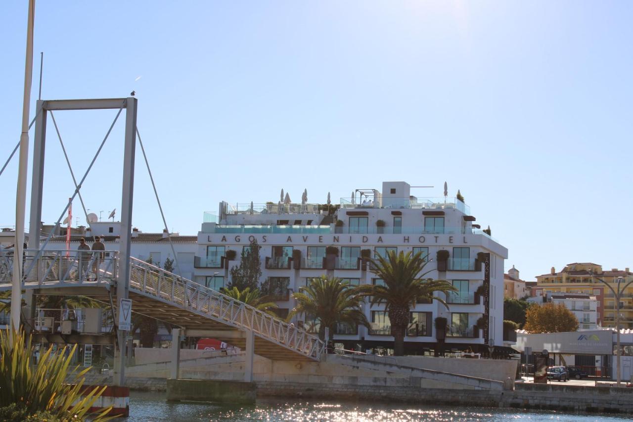 Lagos Apartment المظهر الخارجي الصورة